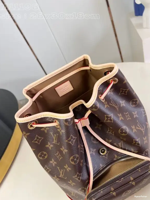 PM LOUIS VUITTON MONTSOURIS 0615